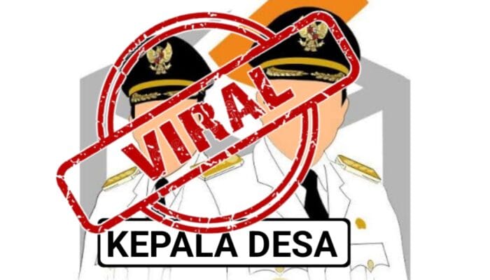 Banyaknya Para Kepala Desa di Kabupaten Bogor Viral di Medsos, Begini Kata Pengamat!