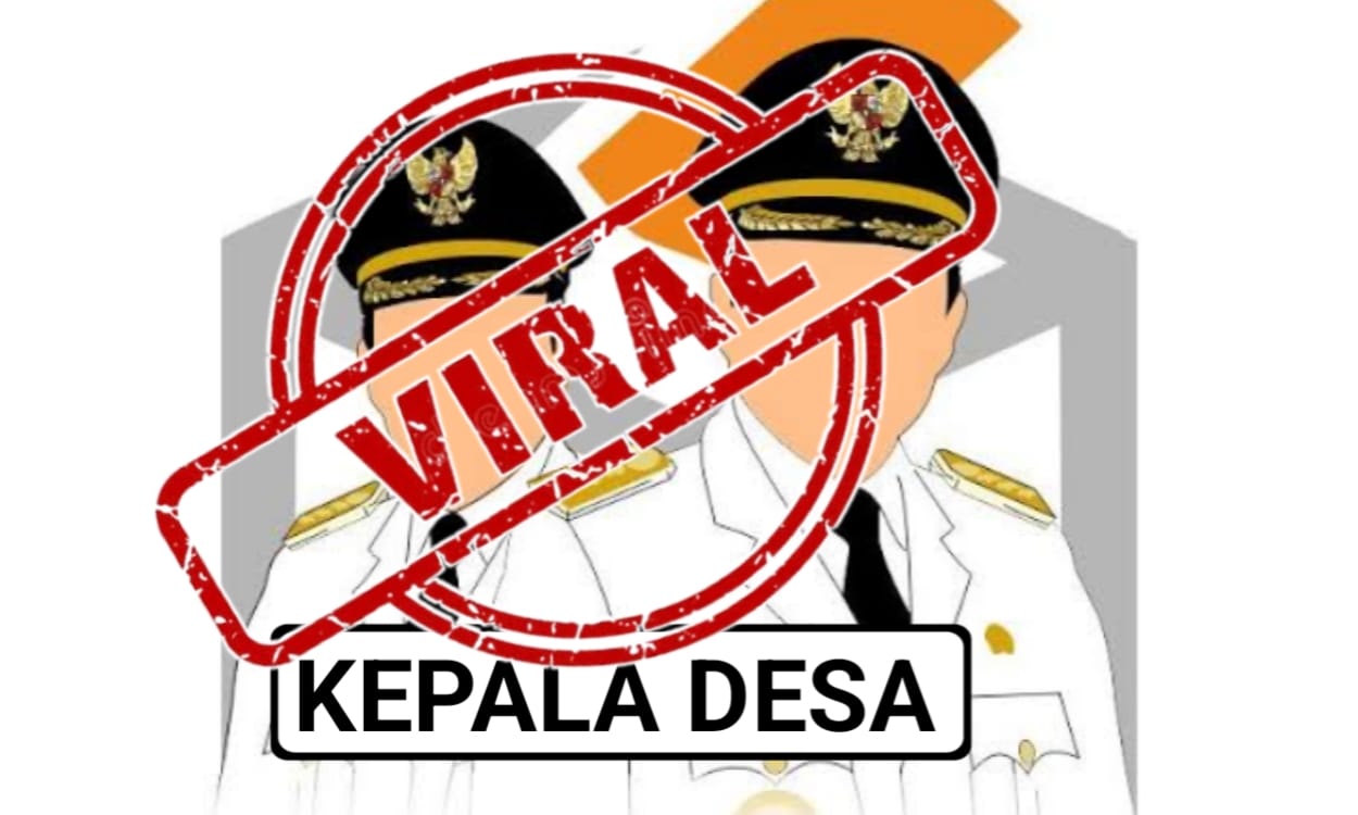 Banyaknya para Kepala Desa di Kabupaten Bogor Viral Dimedsos, Begini Kata Pengamat!!