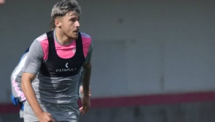 Barcelona Dapatkan Andrei Ratiu dari Rayo Vallecano?
