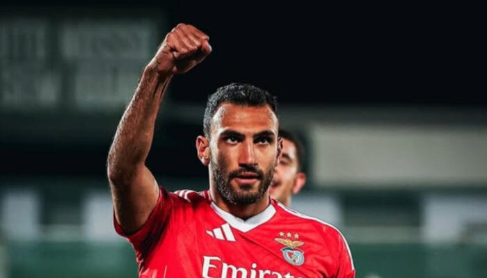 Barcelona Mundur dari Perburuan Vangelis Pavlidis