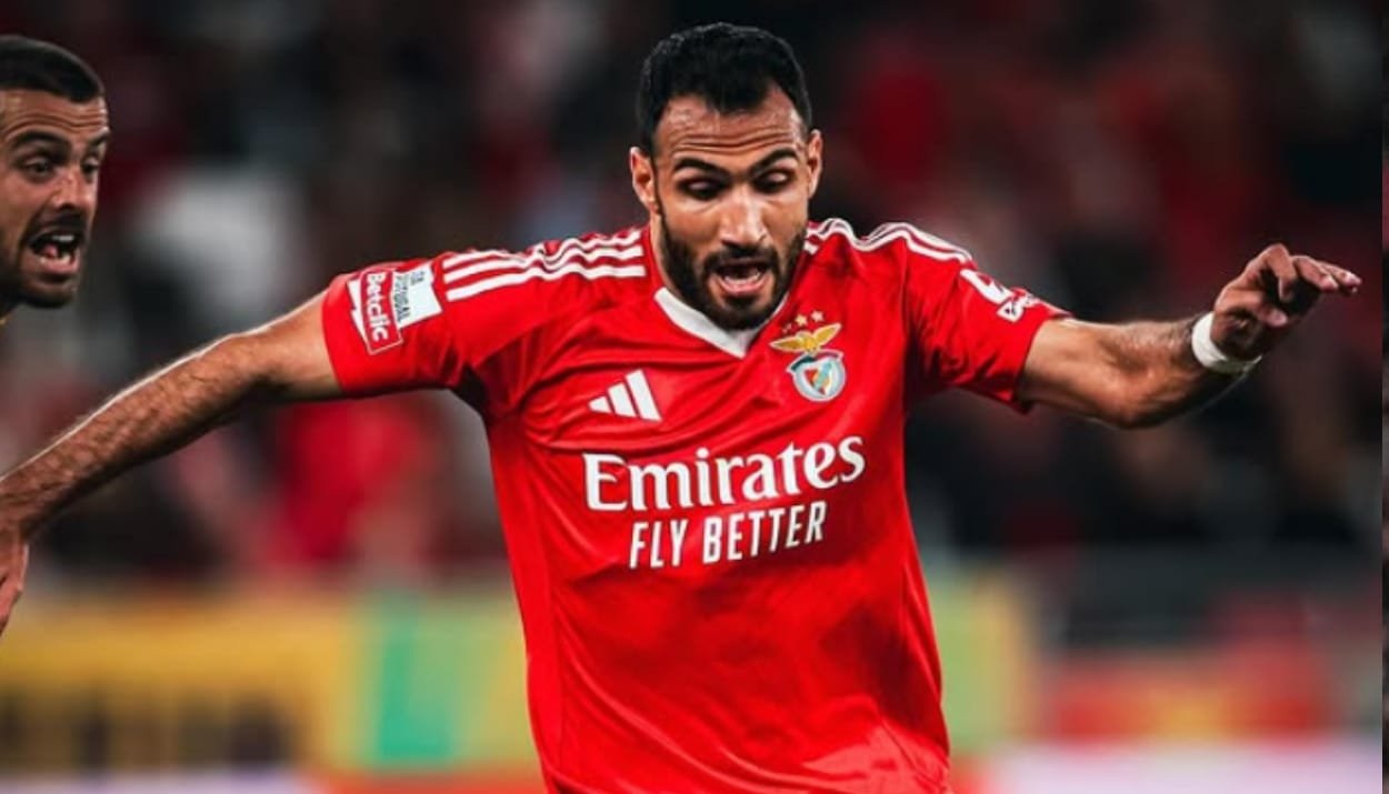 Barcelona Tertunda dalam Upaya Rekrut Vangelis Pavlidis Akibat Mahal