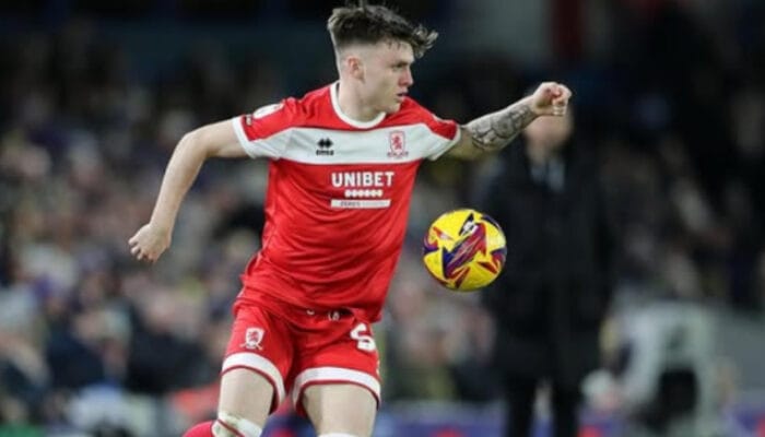 Ben Doak Jadi Incaran Transfer Menarik di Musim Depan!