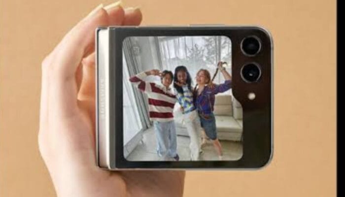 Bocoran Samsung Galaxy Z Flip7 dan Z Fold7
