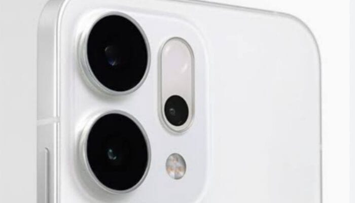 Bocoran Terbaru Oppo Reno14 Pro
