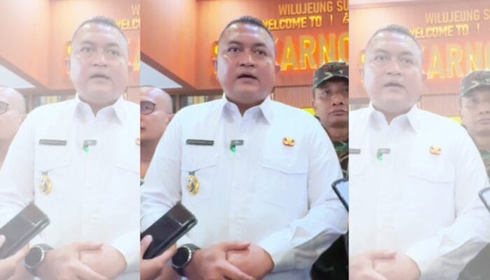 Bupati Bogor Bela Kades Klapanunggal Minta THR Rp 165 Juta ke Pengusaha, Begini Penilaian Pengamat!!
