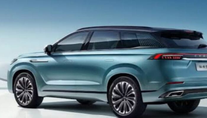Chery Tiggo 9L: SUV Flagship Hybrid dengan Teknologi Pintar