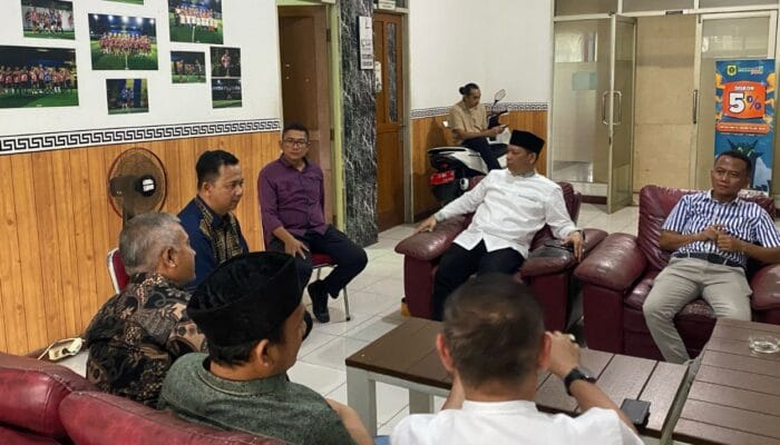 DPRD Kabupaten Bogor Bahas Pendidikan di Wilayah Cileungsi dan Gunung Putri
