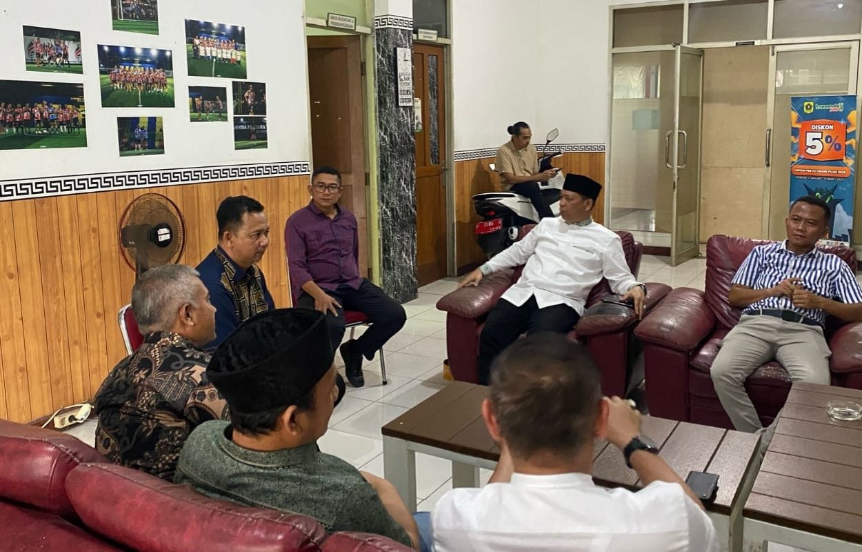 DPRD Kabupaten Bogor Bahas Pendidikan di Wilayah Cileungsi dan Gunung Putri