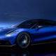 Denza Z Concept BYD