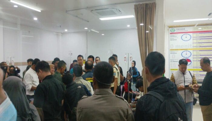 Dugaan Keracunan Makanan Bergizi Gratis di MAN 1 Cianjur, Sejumlah Pelajar Dirawat