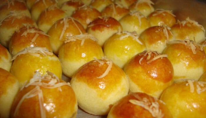 Fakta Kalori Kue Nastar Favorit saat Lebaran