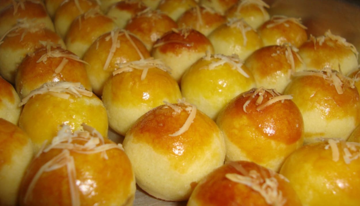 Fakta Kalori Kue Nastar yang Menjadi Favorit saat Lebaran