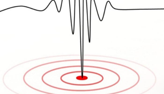 Gempa Bumi 5,6 Magnitudo Guncang Sukabumi Jawa Barat