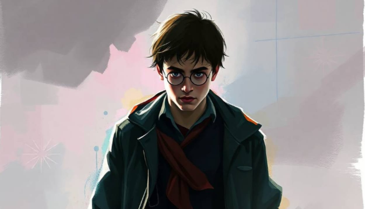 HBO Resmi Umumkan Produksi Harry Potter the Series