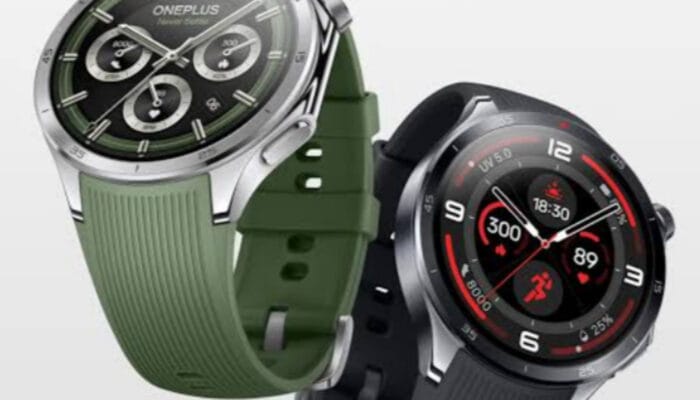 Harga OnePlus Watch 3 Naik Turun