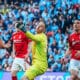 Hasil Nottingham Forest vs Manchester City di Piala FA: The Citizens Lolos ke Final
