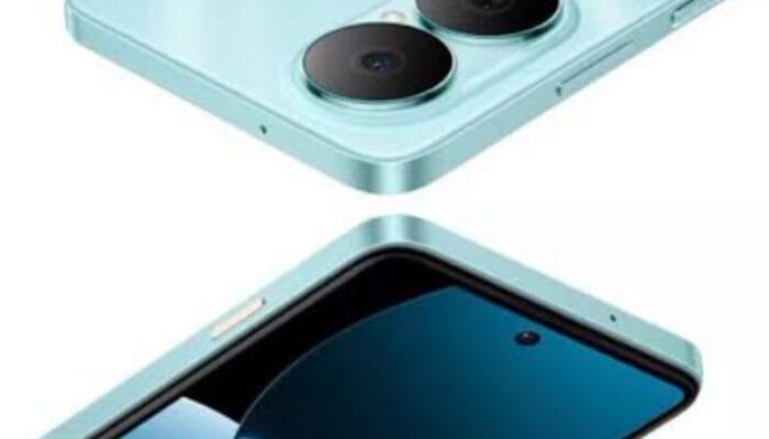 Huawei Enjoy 80 Ponsel Budget Terbaru dengan Baterai Jumbo
