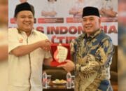 Jelang Kongres IV, PC TIDAR Sukabumi Dukung Kembali Rahayu Saraswati Jadi Ketum 2025-2030
