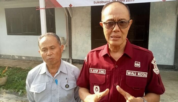 Wali Kota Sukabumi Ayep Zaki Bakal Segera Umumkan Nama Calon Sekda Terpilih