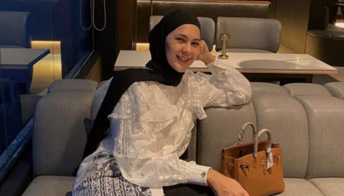 Isu Kesehatan Paula Verhoeven Diserang Hoaks HIV