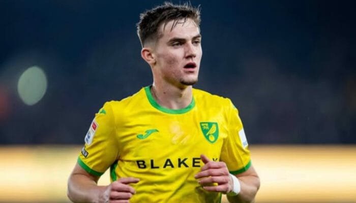 Jacob Wright Ingin Meninggalkan Manchester City?