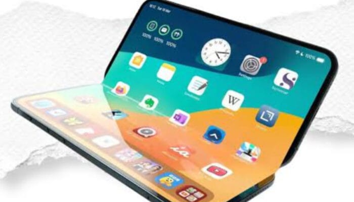 Kehadiran iPhone Lipat Siap Guncang Industri Smartphone Global