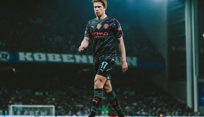 Kevin De Bruyne Bakal Dilirik Klub Premier League Lain