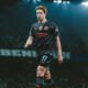 Kevin De Bruyne Segera Gabung Lionel Messi di Inter Miami?