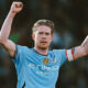 Kevin De Bruyne Tinggalkan Manchester City?