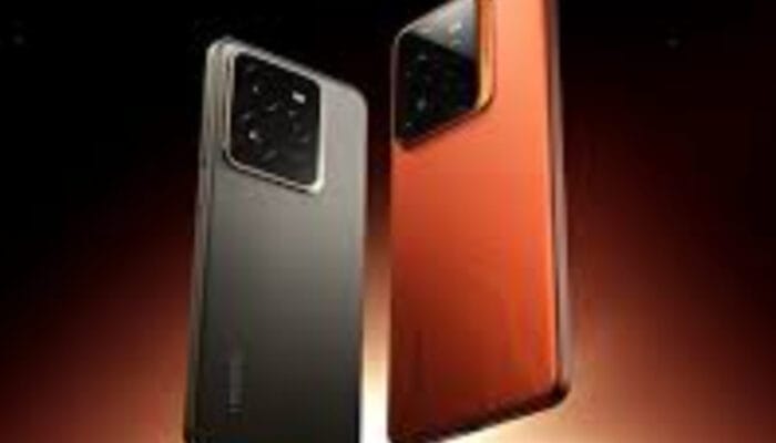 Mengintip Spesifikasi Realme GT 8 Pro