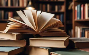 Mengungkap Makna Hari Buku Sedunia 23 April