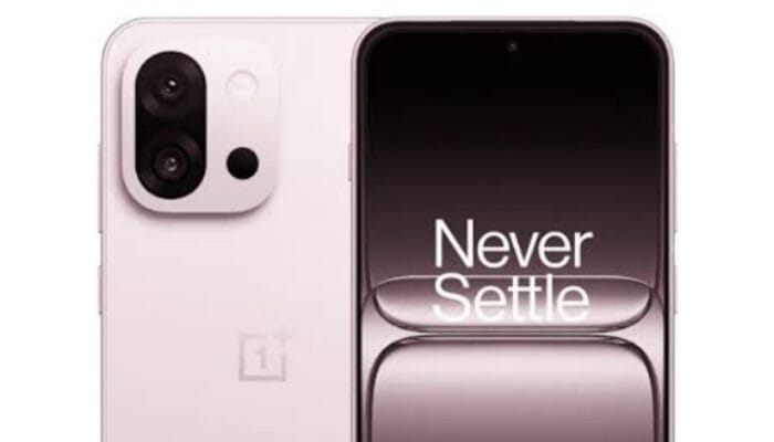Mengungkap Spesifikasi OnePlus 13T