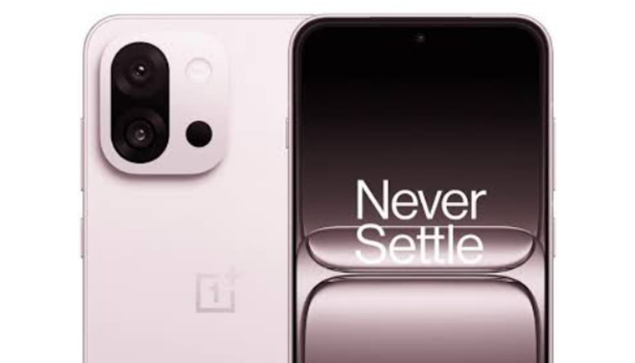 Mengungkap Spesifikasi OnePlus 13T