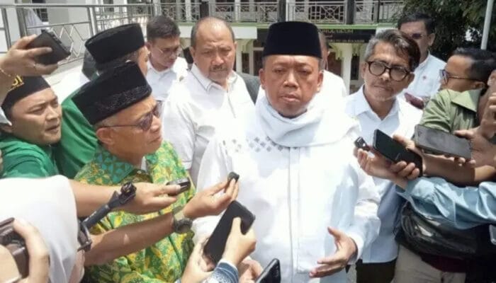 Menteri ATR/BPN Nusron Wahid Soroti Banyaknya Ketimpangan Kepemilikan Lahan di Indonesia