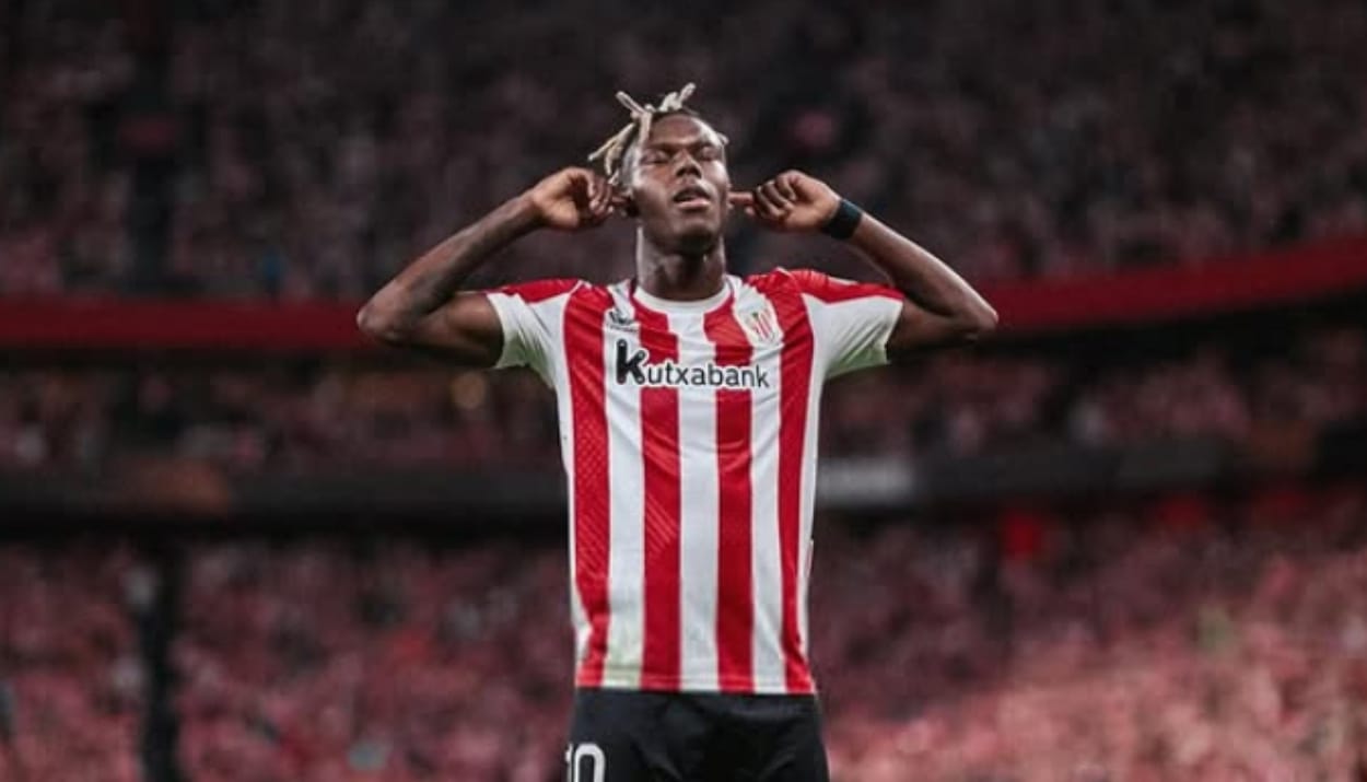 Nico Williams Menjadi Favorit untuk Didapatkan Musim Ini