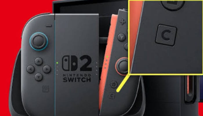 Nintendo Switch 2 Siap di Order Dimulai 24 April 2025
