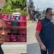 Nyamar Jadi Kurir Paket, Kapolsek Cileungsi Tangkap Pelaku Pengoplosan Tabung Gas