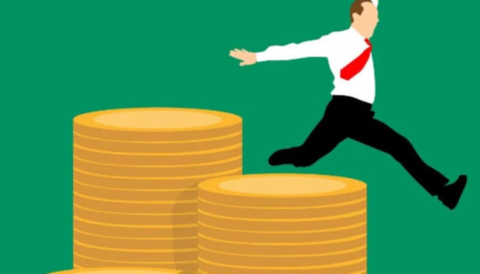 OJK Dorong Industri Asuransi Perkuat Pasar Modal Domestik