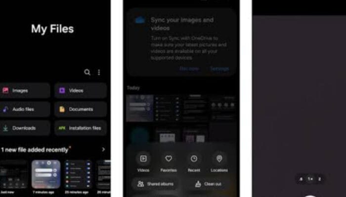 One UI 8 Berbasis Android 16