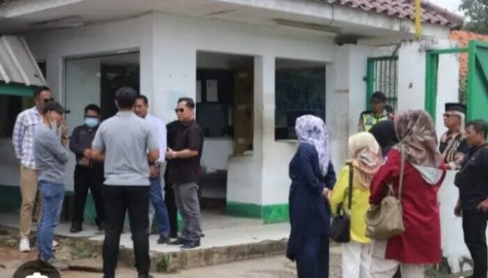 PT Assa Paper Mesti Tanggung Jawab Kelola Limbahnya