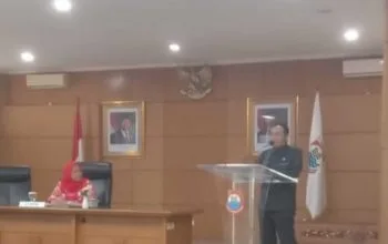 Pemkot Cimahi Luncurkan Program Cimahi Peduli Ibu