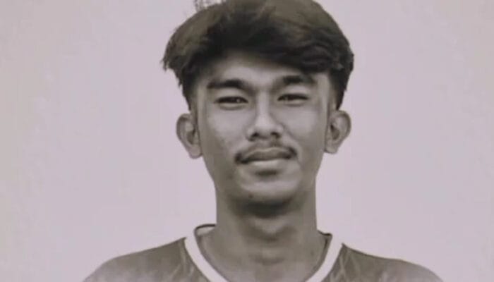 Persita Tangerang Berduka: Kepergian Hafiz Kurniawan Fitriansyah