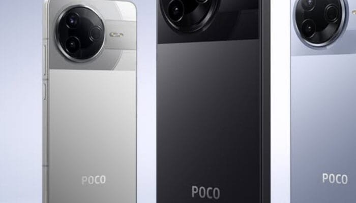 Poco F7 Ditunggu Akhir Mei