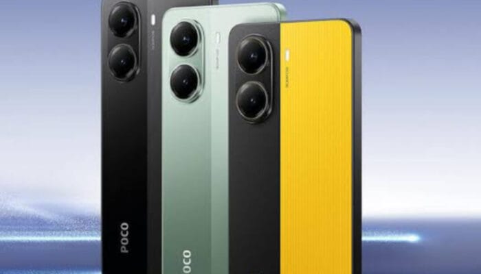 Poco X7 Pro vs F7 Pro, Mana yang Unggul?