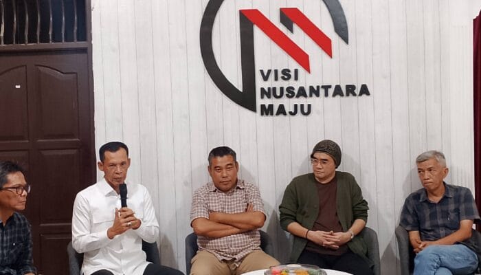 Publik Menunggu Hasil Kinerja 100 Hari Bupati dan Wabup Bogor, Yusfitriadi: Kita Lihat Seperti apa Survei Kepuasan Masyarakat