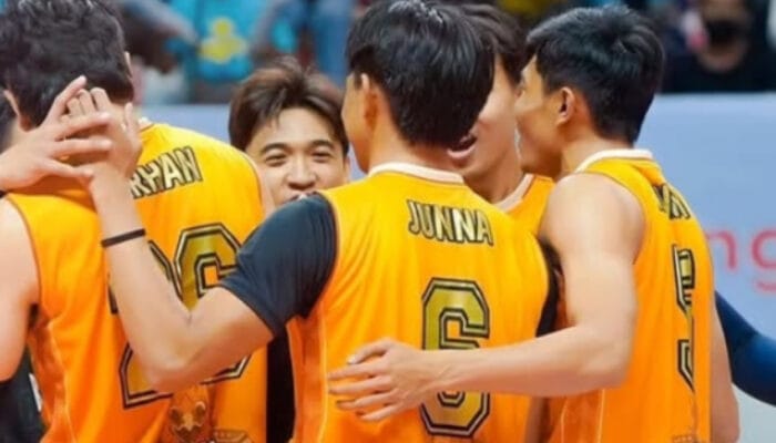 Rekap Hasil Final Four Proliga 2025 Seri Kediri