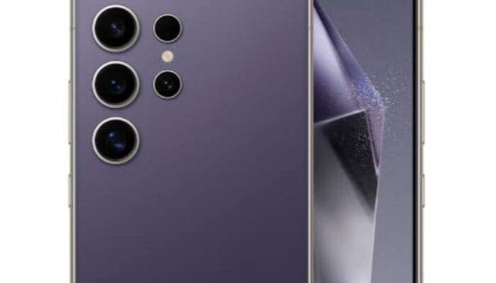 Rumor One UI 8.5 Diungkap