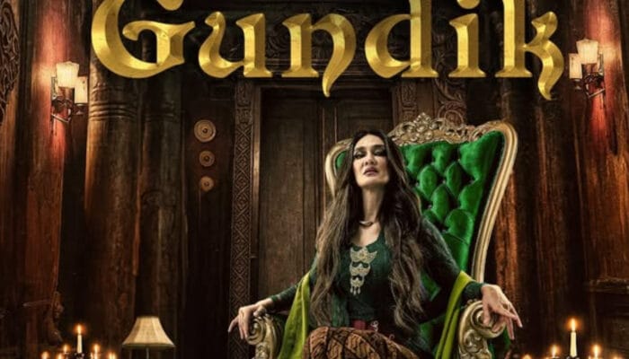Sinopsis Film Gundik