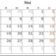 Tanggal 1 Mei Hari Apa? Ini Sejarahnya!