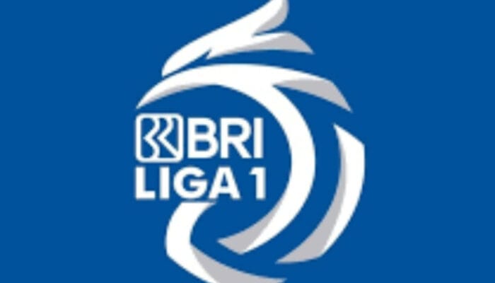 Update Klasmen BRI Liga 1